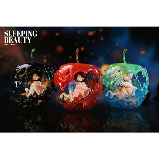 WeArtDoing - Sleeping Apple Fairies [3 Variants]