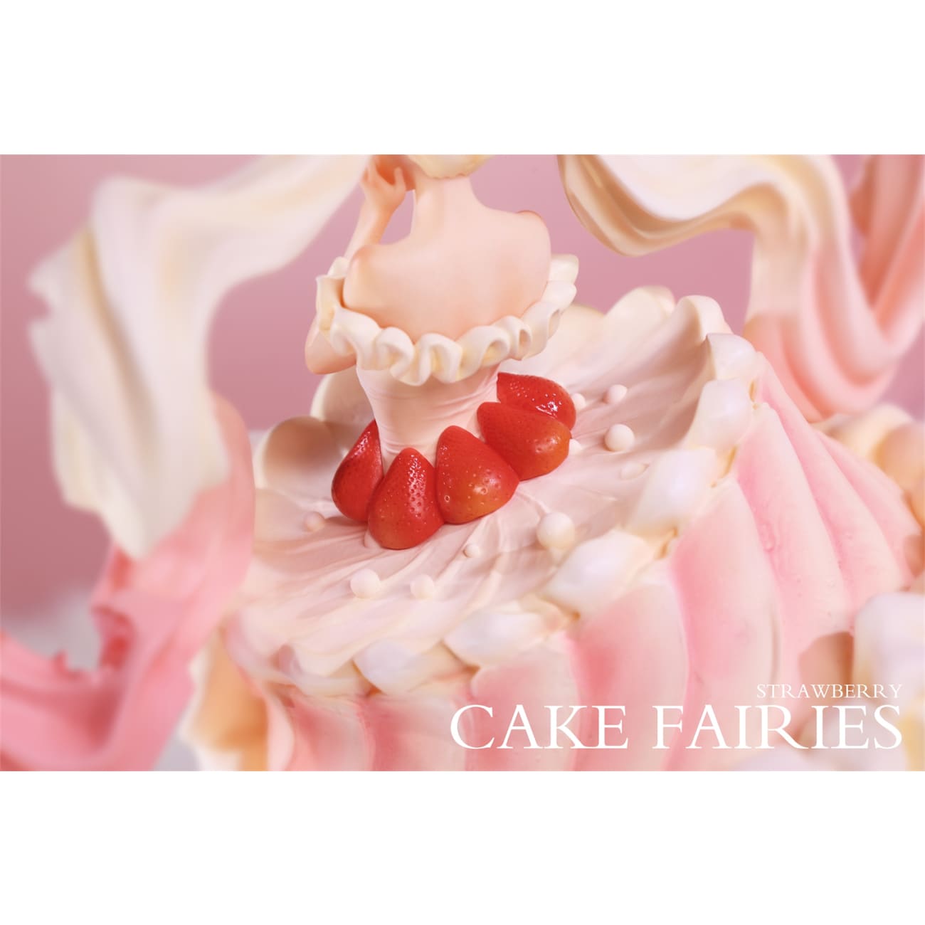 WeArtDoing Studio - Strawberry & Matcha [2 Variants]