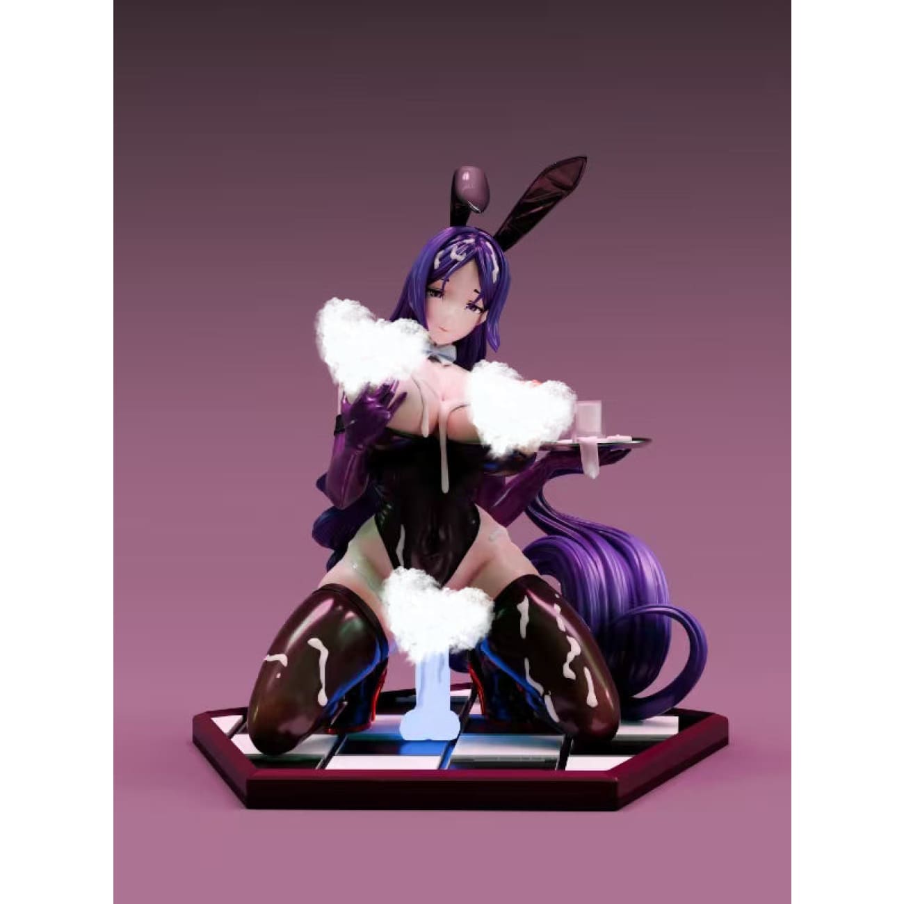 Wei Yang Studio - Minamoto no Yorimitsu Bunny Girl Ver.