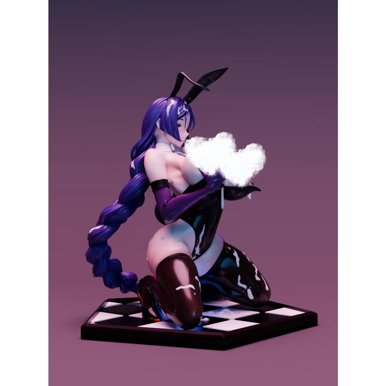Wei Yang Studio - Minamoto no Yorimitsu Bunny Girl Ver.