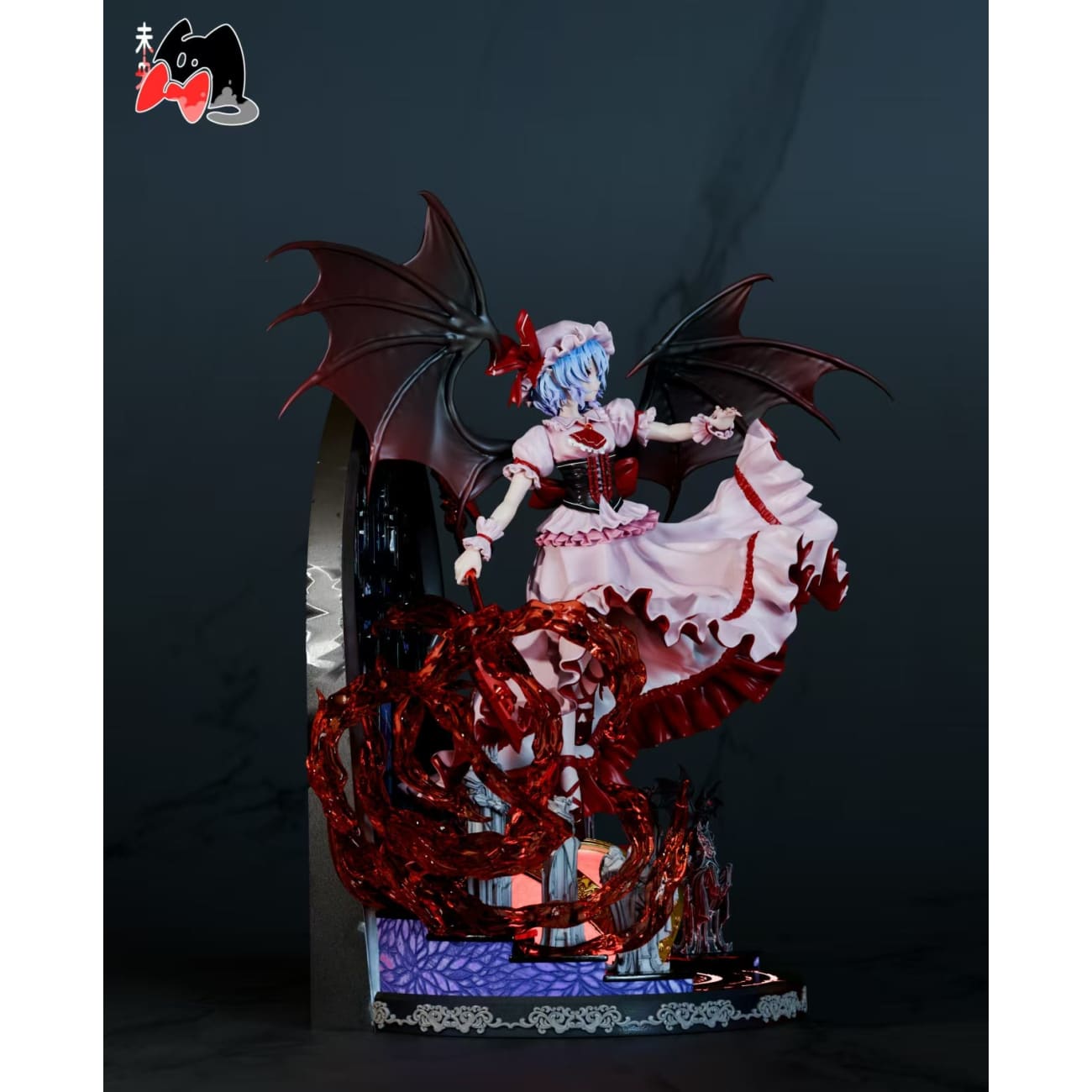 Wei Yang Studio - Remilia Scarlet