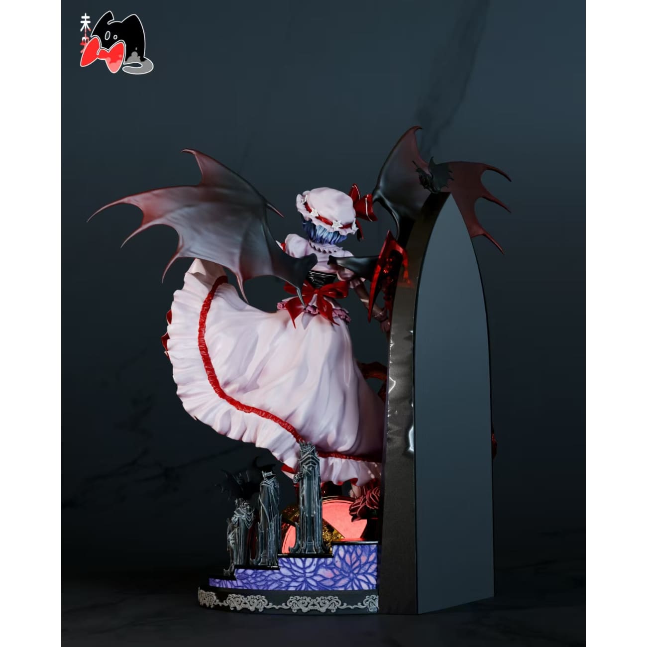 Wei Yang Studio - Remilia Scarlet