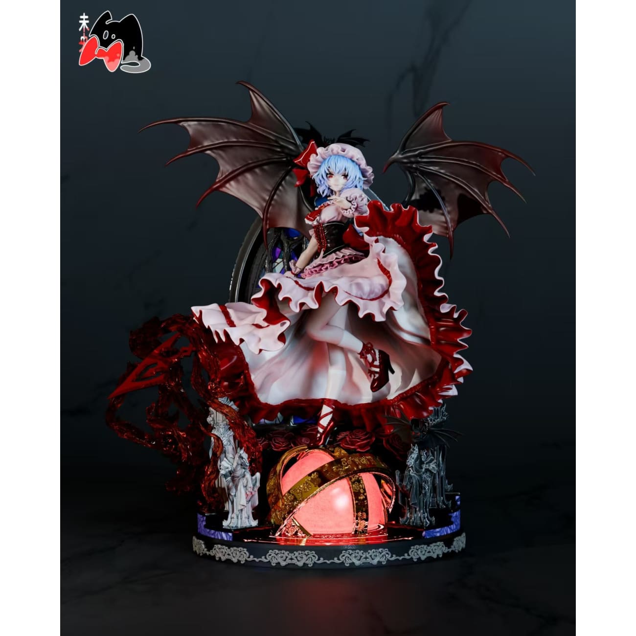 Wei Yang Studio - Remilia Scarlet