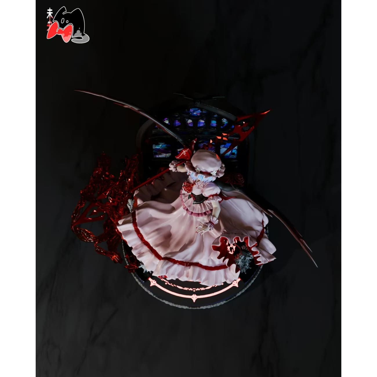 Wei Yang Studio - Remilia Scarlet