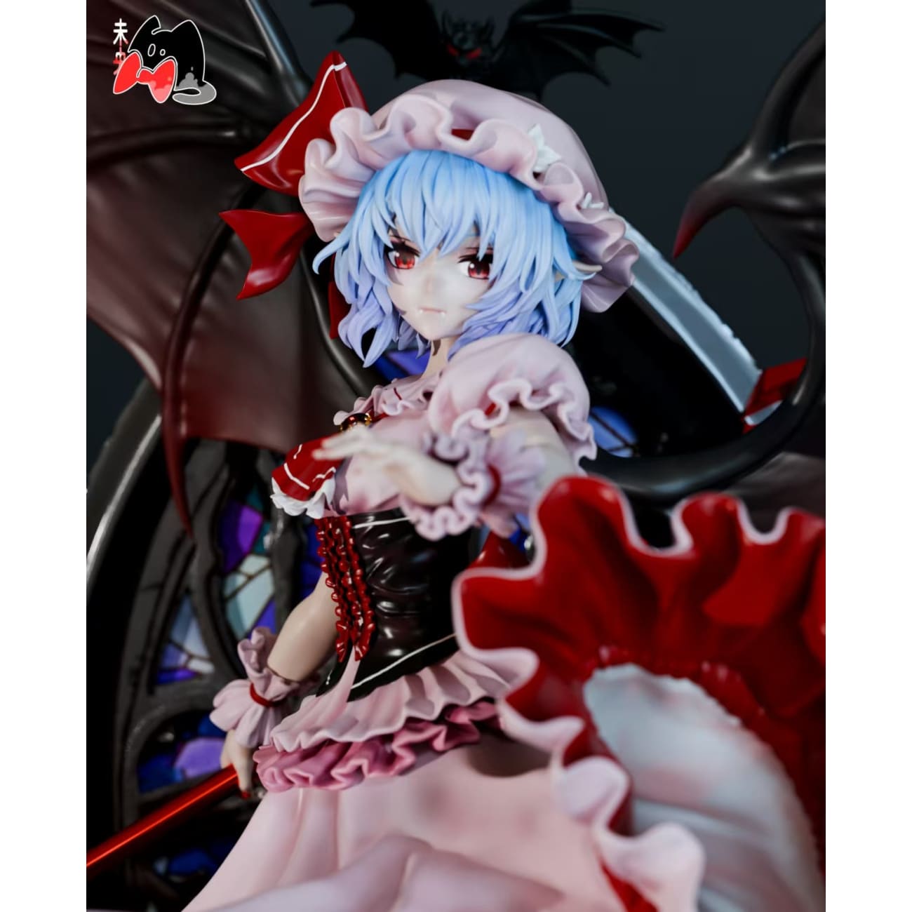 Wei Yang Studio - Remilia Scarlet