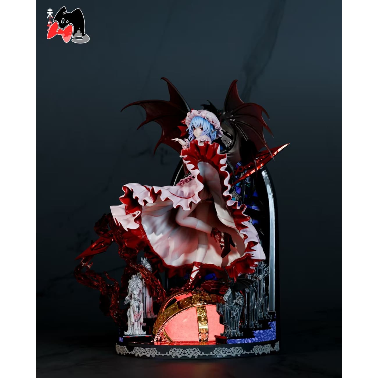 Wei Yang Studio - Remilia Scarlet