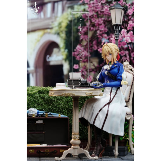 Wei Yang Studio - Violet Evergarden