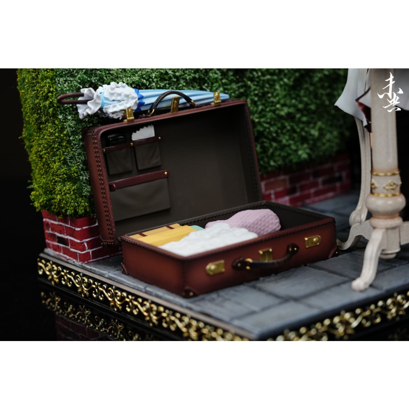 Wei Yang Studio - Violet Evergarden