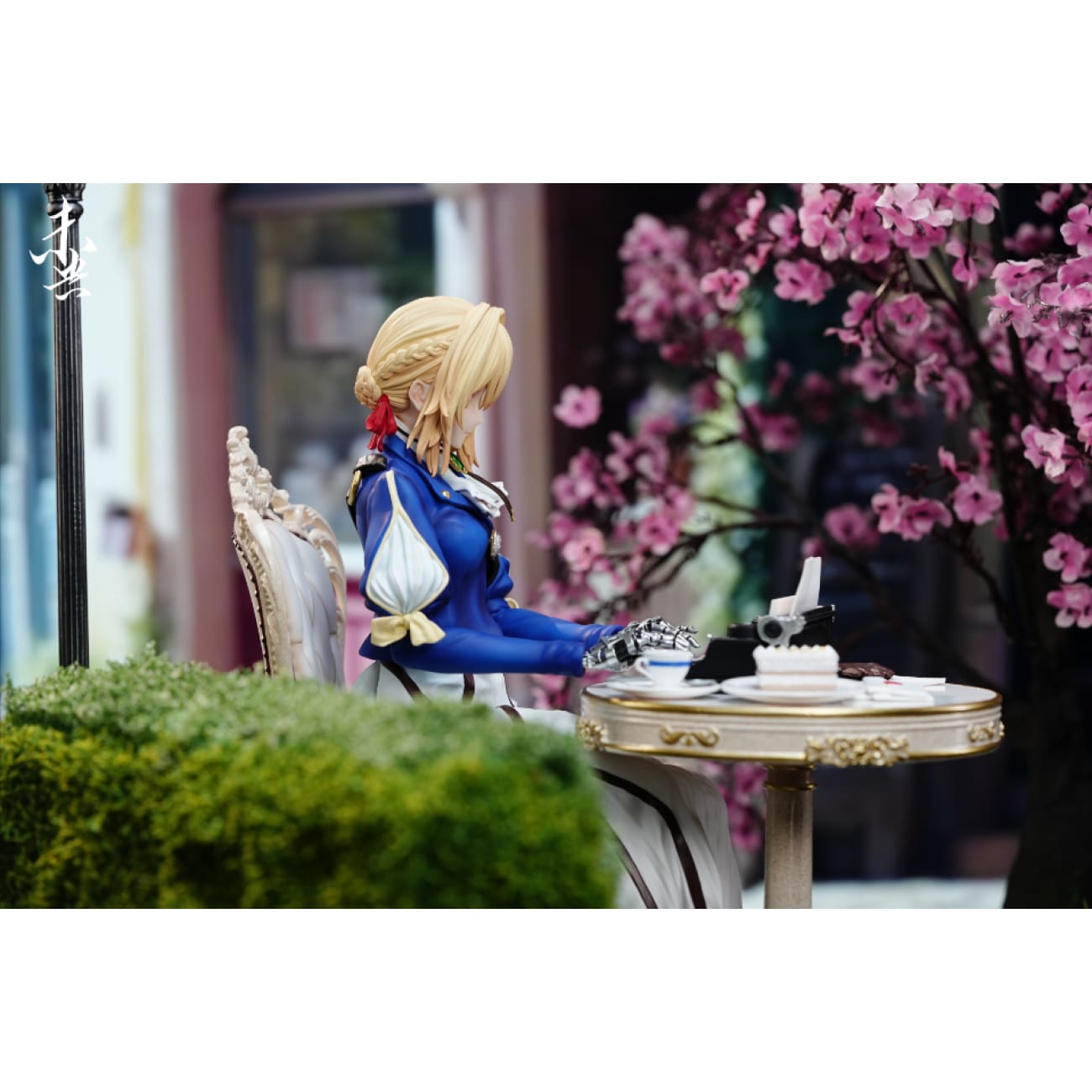 Wei Yang Studio - Violet Evergarden