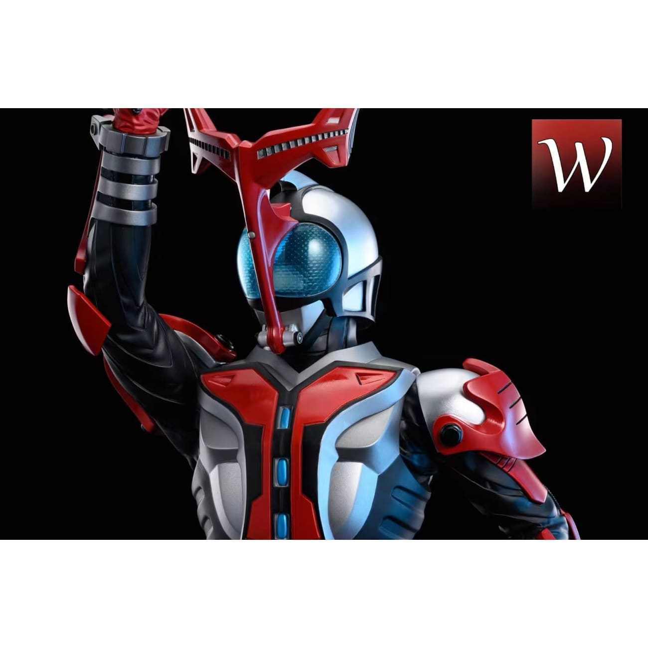 Weirdo Studio - Souji Tendou [2 Variants]