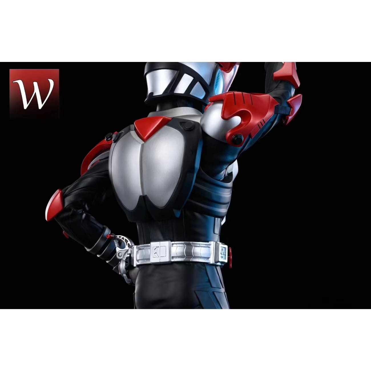 Weirdo Studio - Souji Tendou [2 Variants]