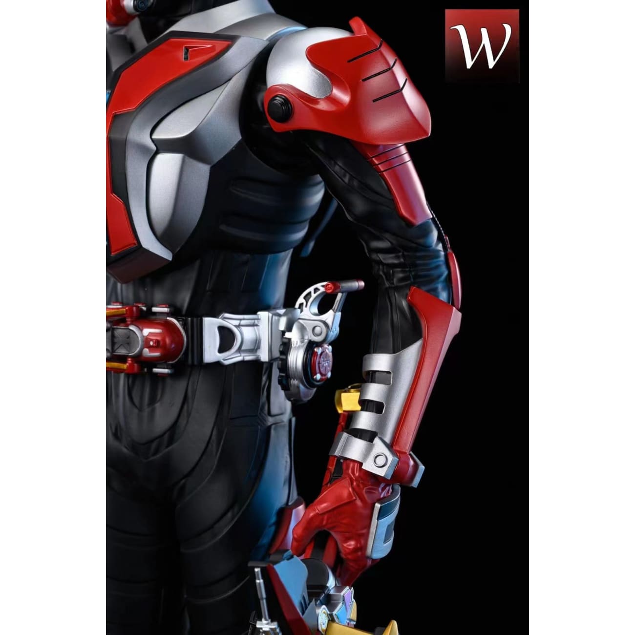 Weirdo Studio - Souji Tendou [2 Variants]