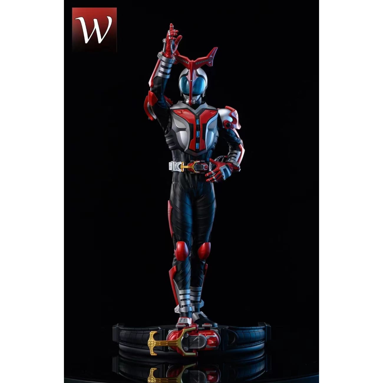 Weirdo Studio - Souji Tendou [2 Variants]