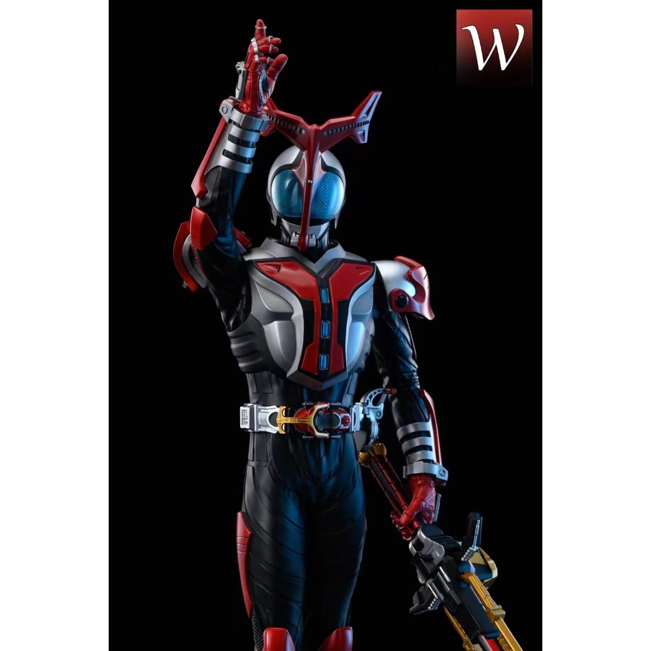 Weirdo Studio - Souji Tendou [2 Variants]