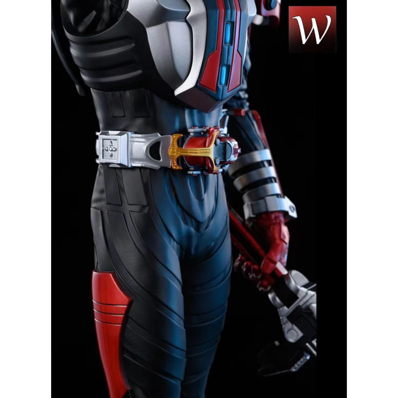 Weirdo Studio - Souji Tendou [2 Variants]