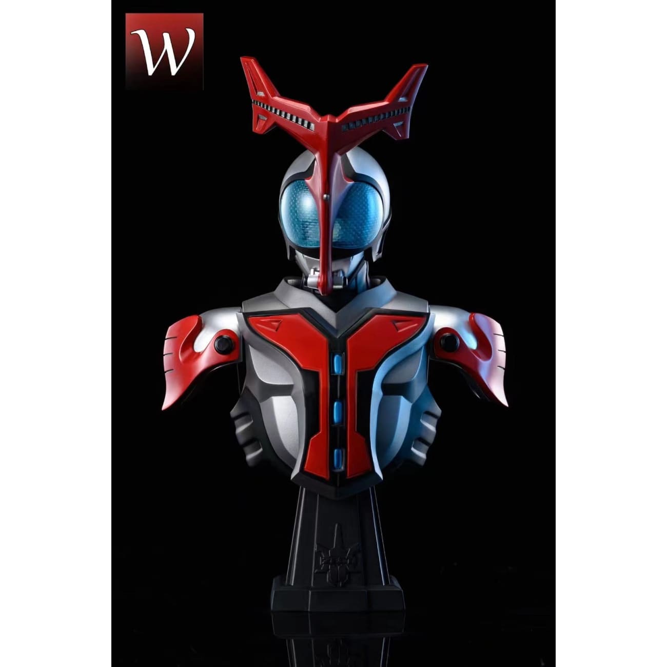 Weirdo Studio - Souji Tendou [2 Variants]