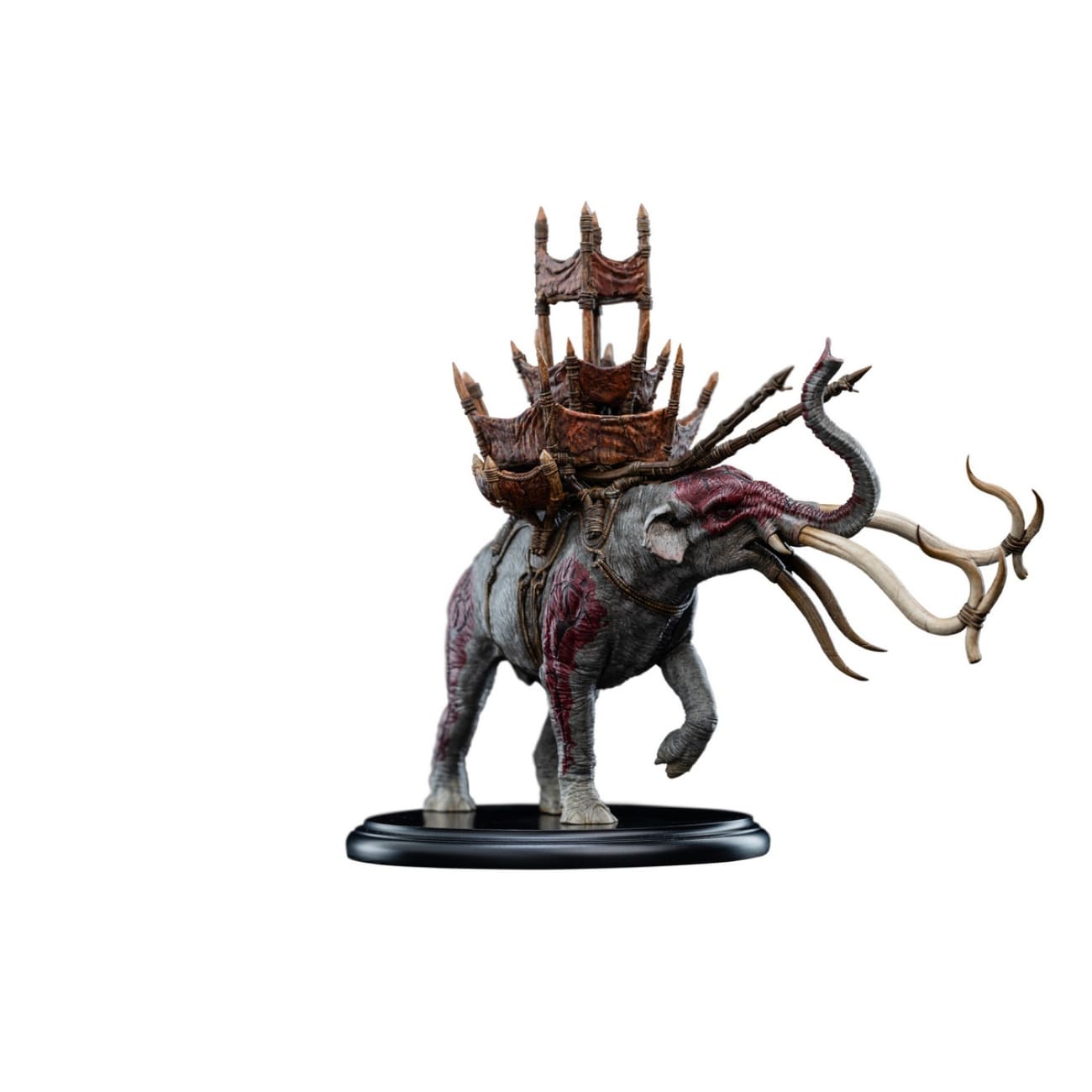 Weta Workshop Studio - Mumak 86-01-04803 - MUMAK 86-01-04803