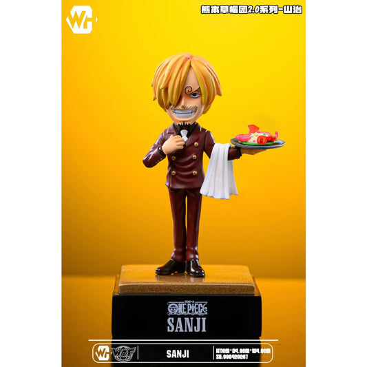 WH Studio - Vinsmoke Sanji 