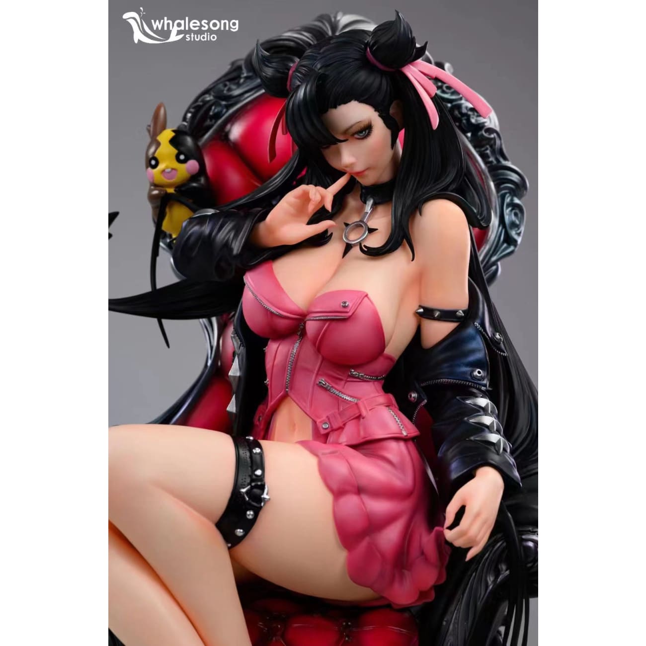 WhaleSong Studio - Marnie [Design A / Design B]