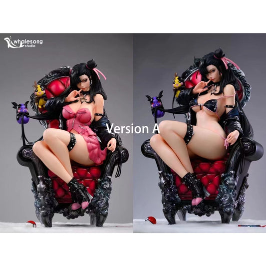 WhaleSong Studio - Marnie [Design A / Design B]