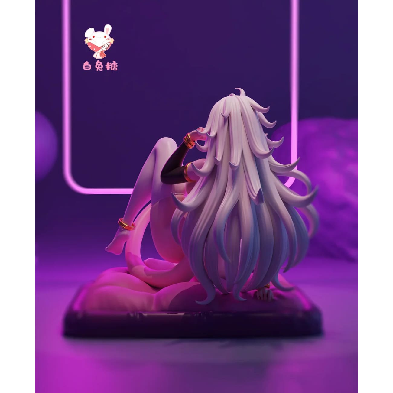 BaiTuTang Studio - Android 21