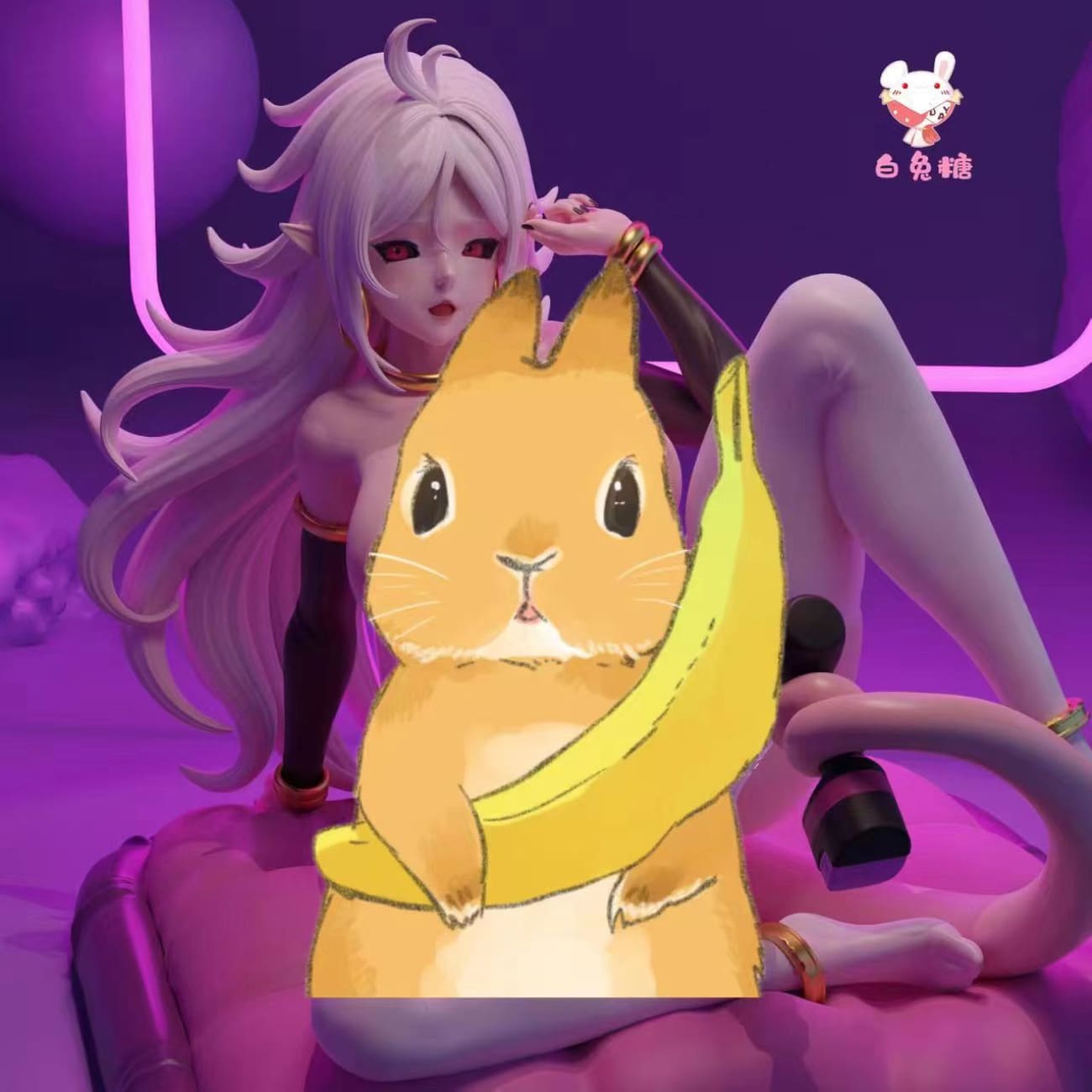 BaiTuTang Studio - Android 21