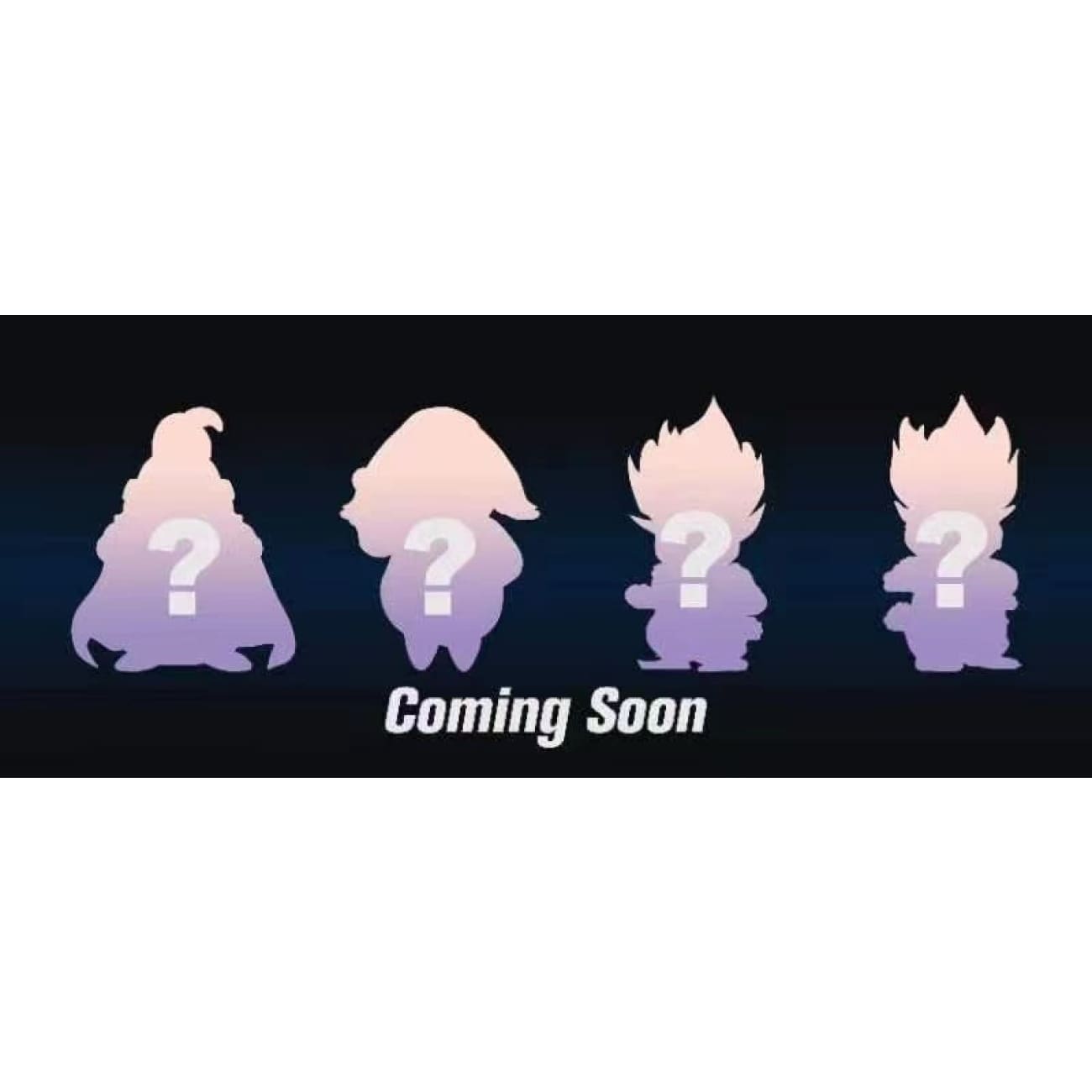 WHO/Q Studio - The Rabbit Cospaly Cell / Trunks / Piccolo