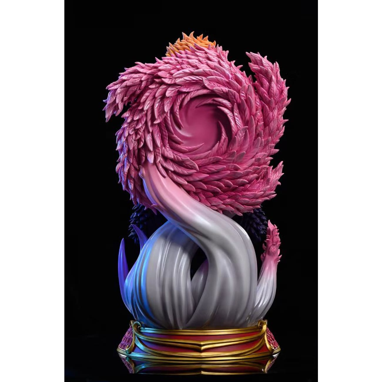 WhO/S studio - Donquixote Rosinante