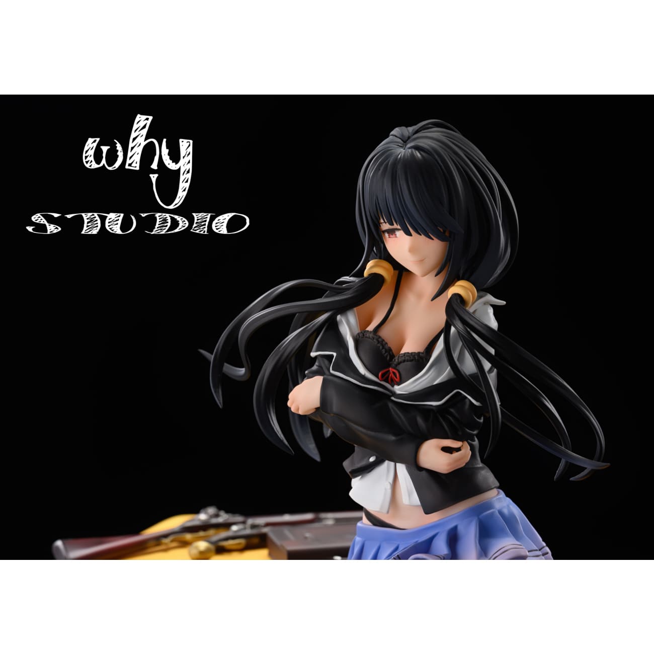Why Studio - Kurumi Tokisaki