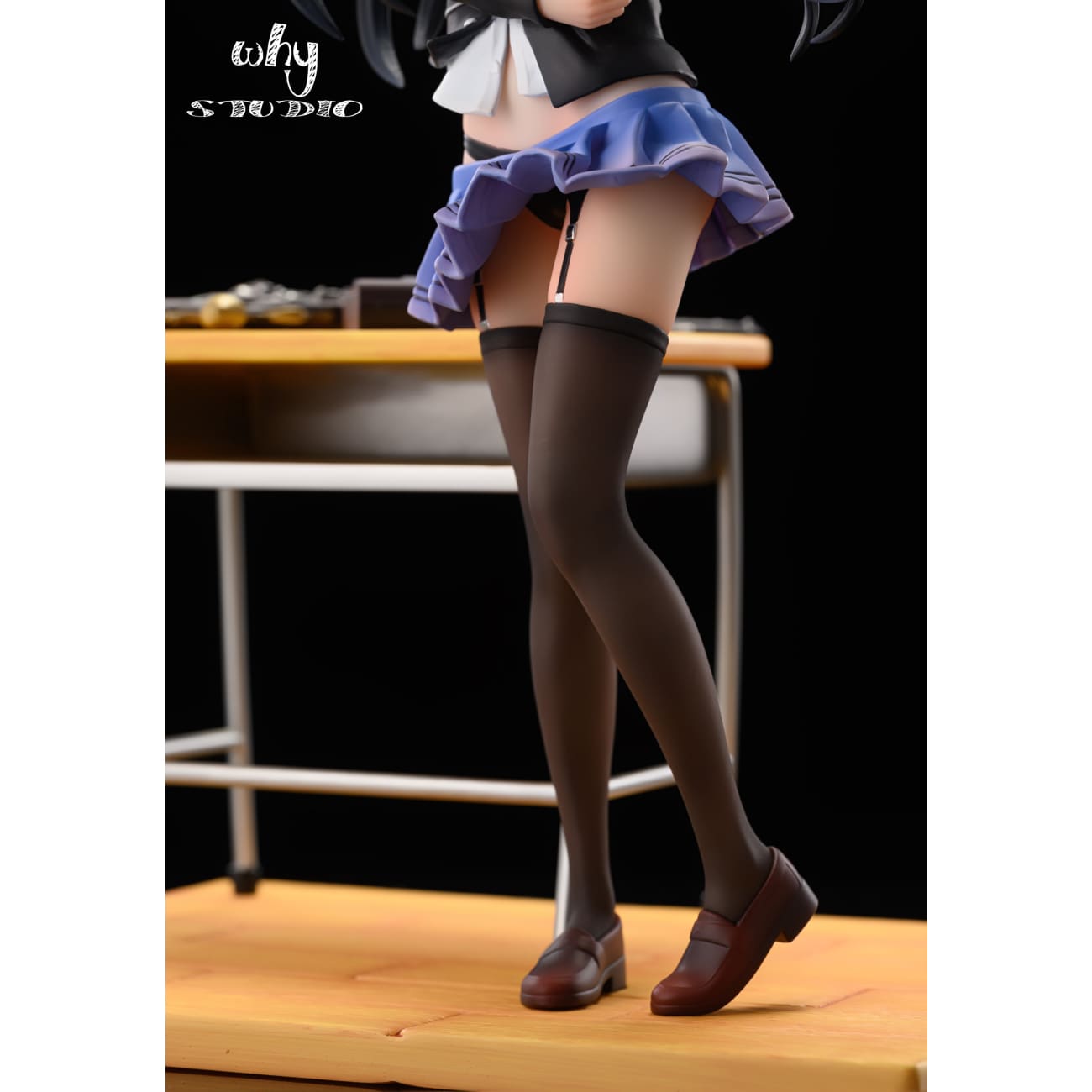 Why Studio - Kurumi Tokisaki