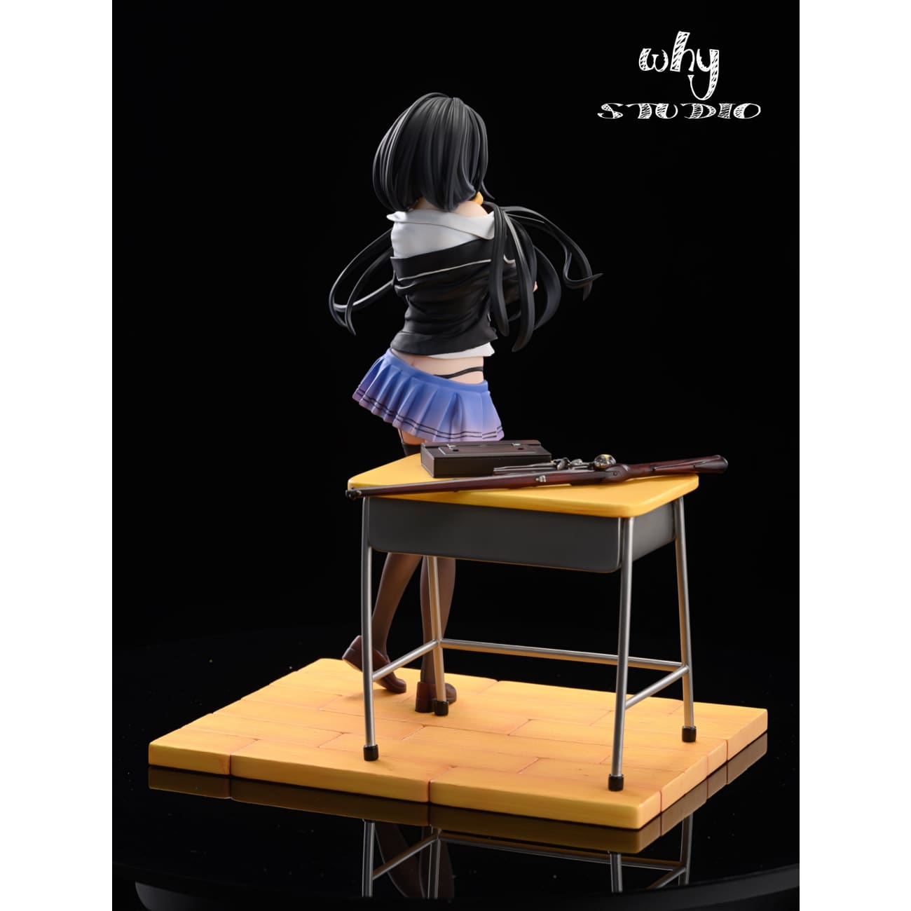 Why Studio - Kurumi Tokisaki