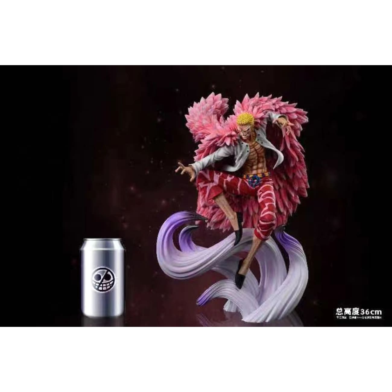 Wifi Studio - Donquixote Doflamingo