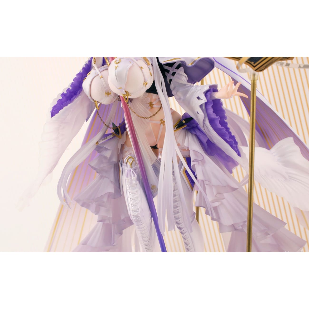 Wild Melody x Echocalypse - Levia
