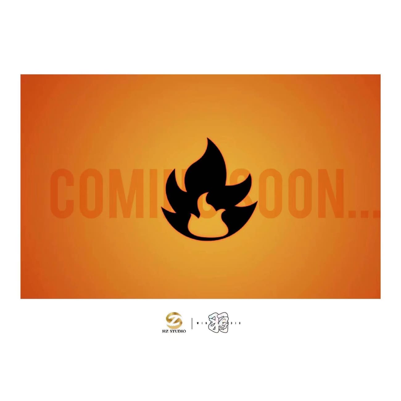 Wing Studio X HZ Studio - Chocolate Flareon