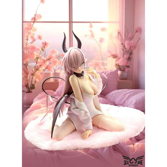 WINGS Studio - Alice [2 Variants]