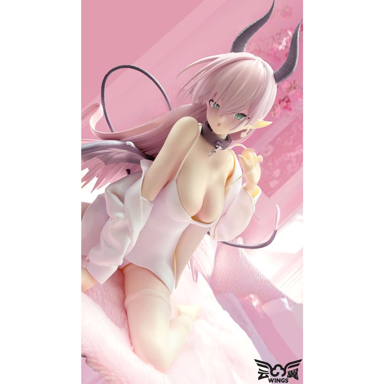 WINGS Studio - Alice [2 Variants]