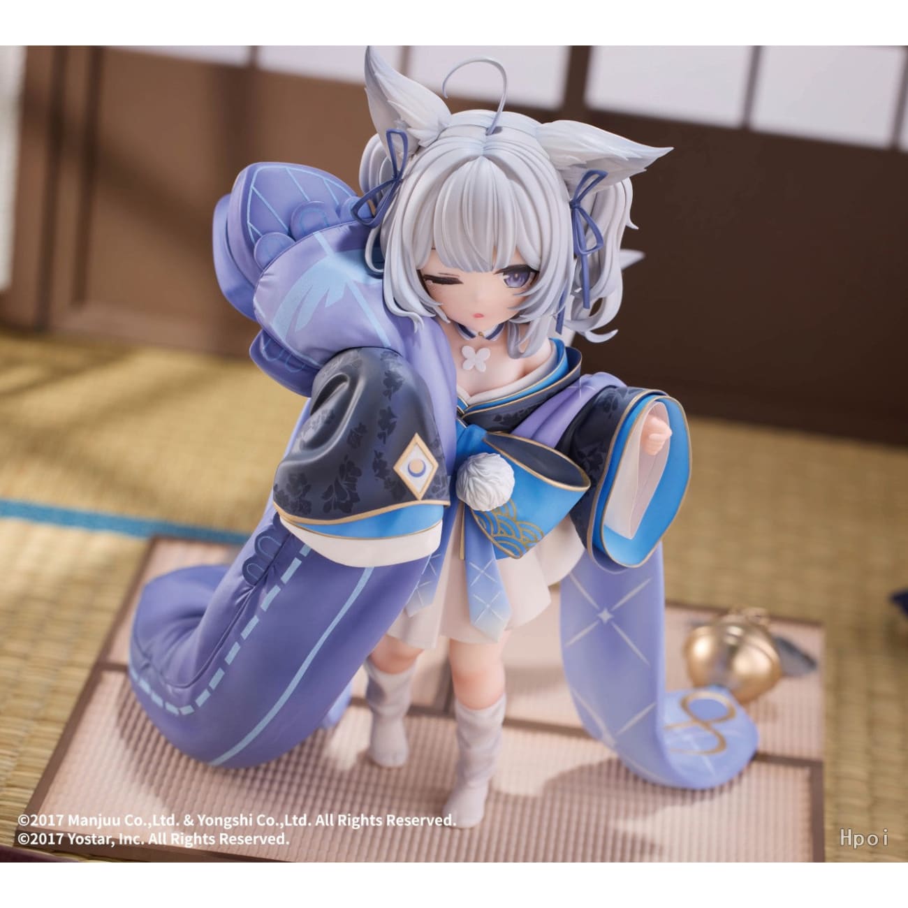 WINGS Studio - Shinano-chan