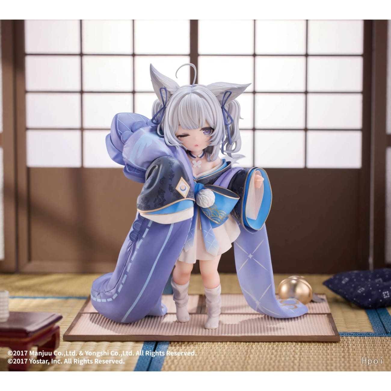 WINGS Studio - Shinano-chan