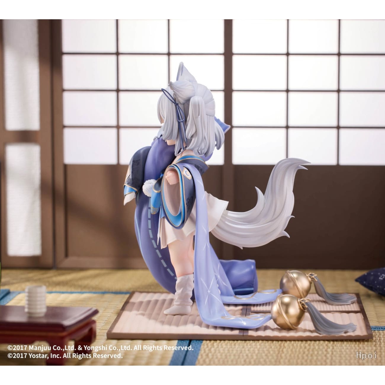 WINGS Studio - Shinano-chan