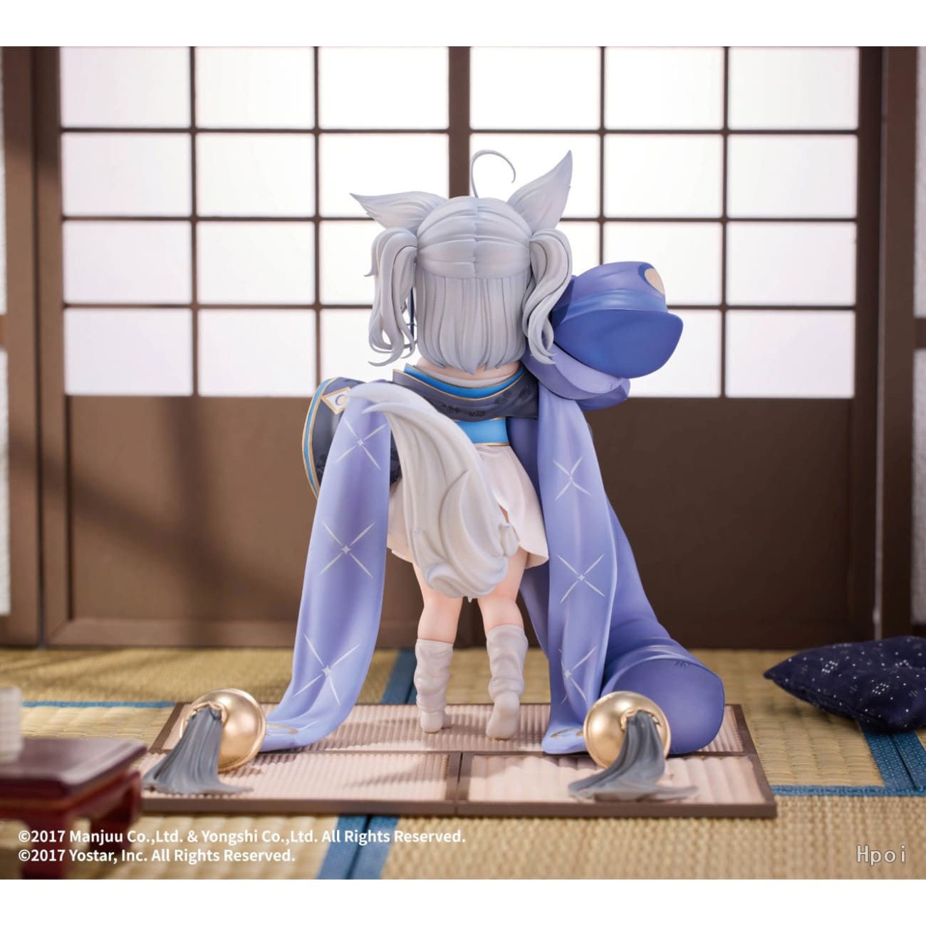 WINGS Studio - Shinano-chan