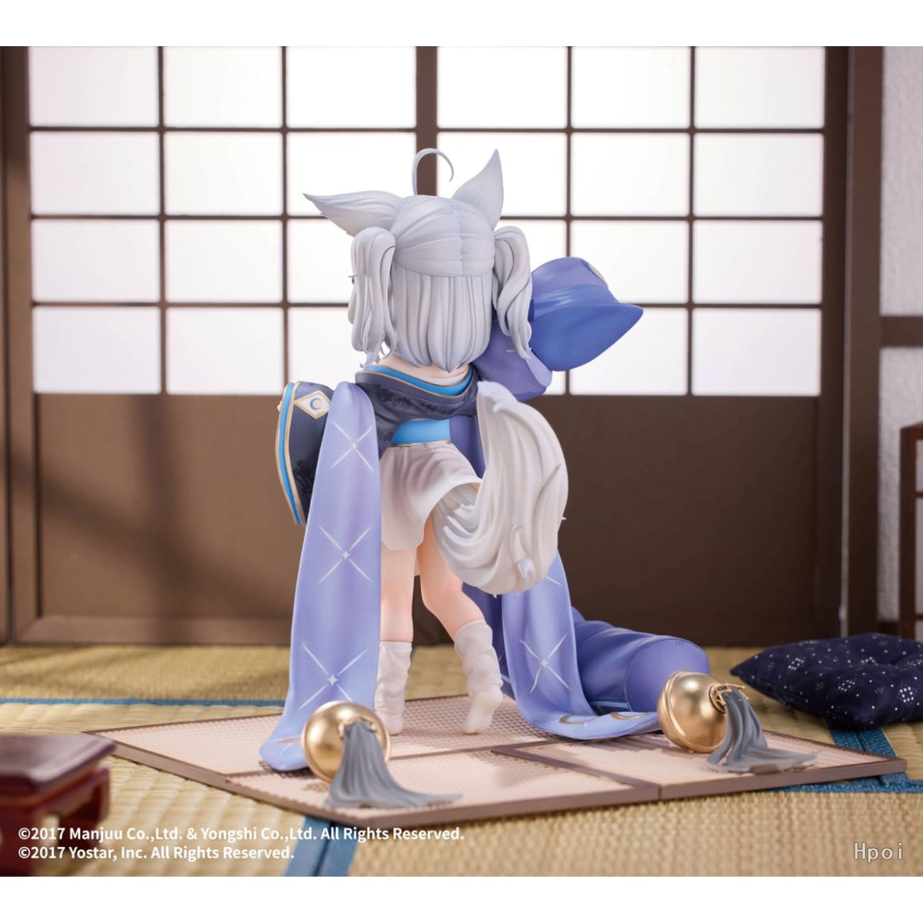 WINGS Studio - Shinano-chan