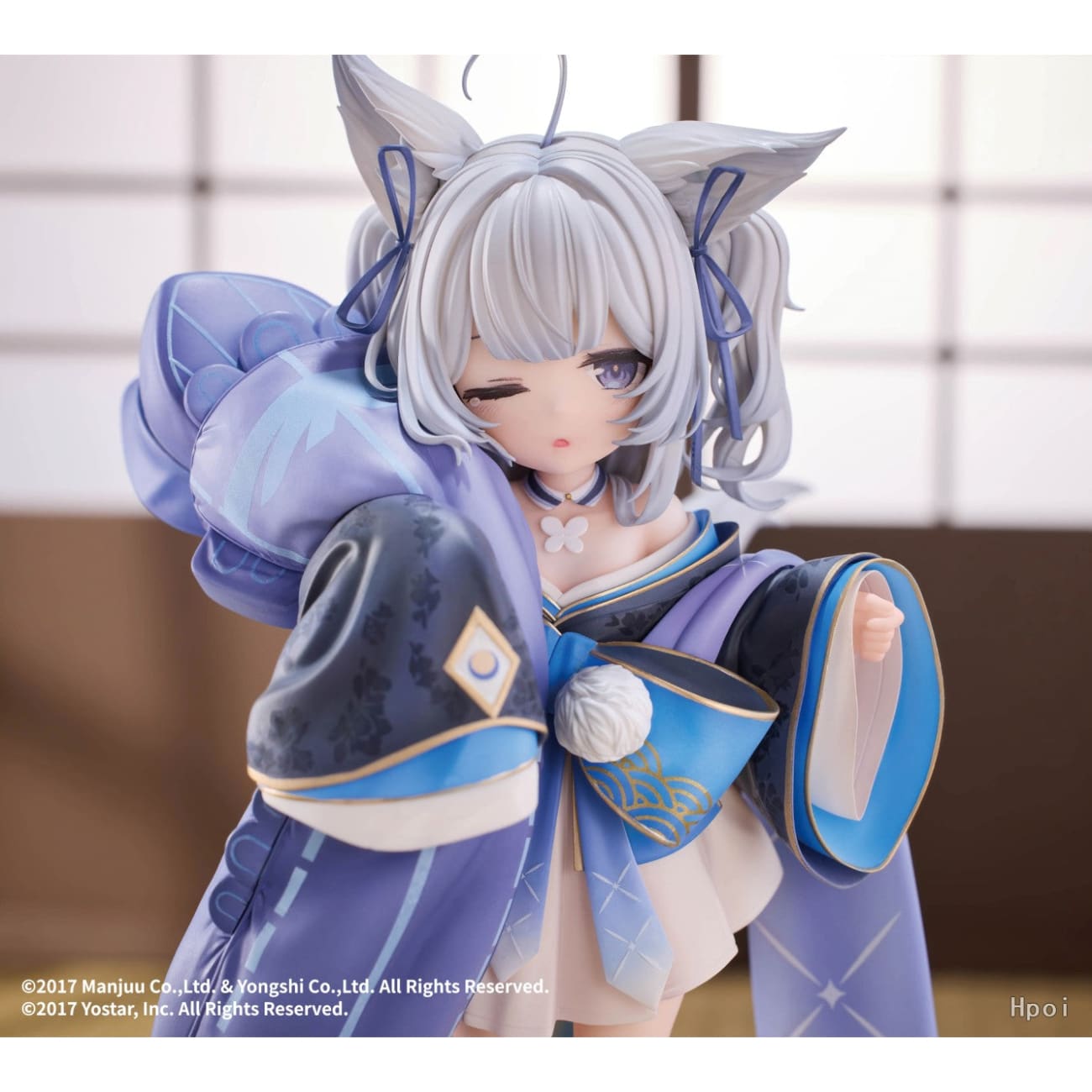 WINGS Studio - Shinano-chan