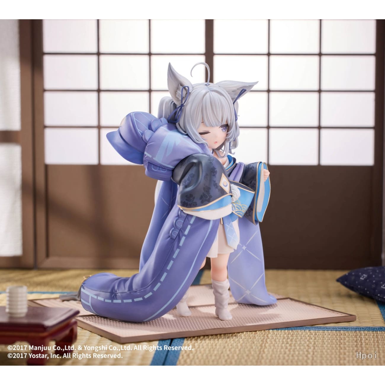WINGS Studio - Shinano-chan