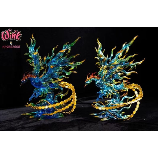 Wink Studio - Phoenix Form Marco [2 Variants]
