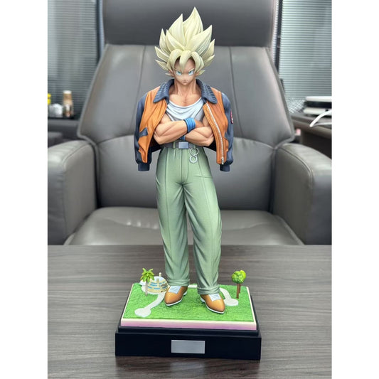 Wish Studio - Son Goku [2 Variants]