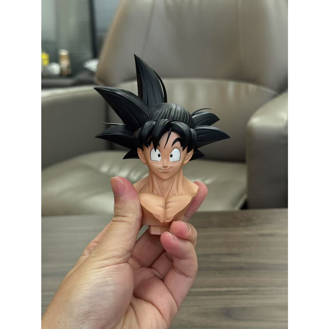 Wish Studio - Son Goku [2 Variants]