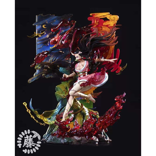 Wisteria Studio - Kamado Nezuko