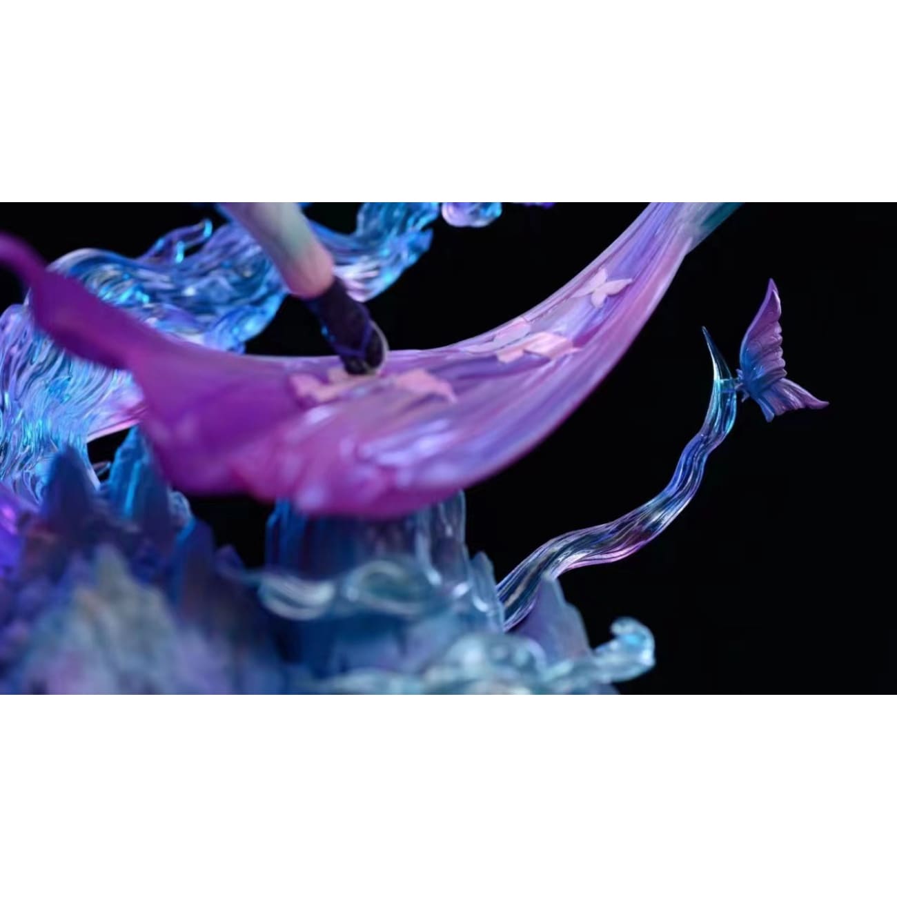 Wisteria Studio - Kocho Shinobu
