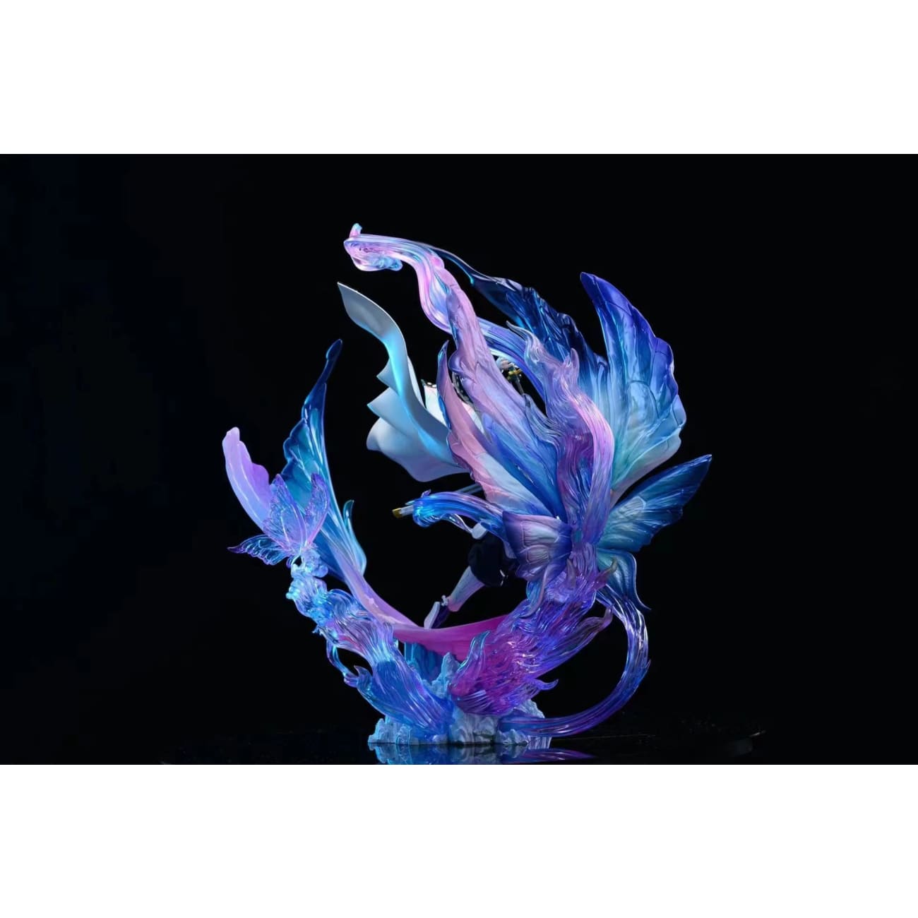 Wisteria Studio - Kocho Shinobu