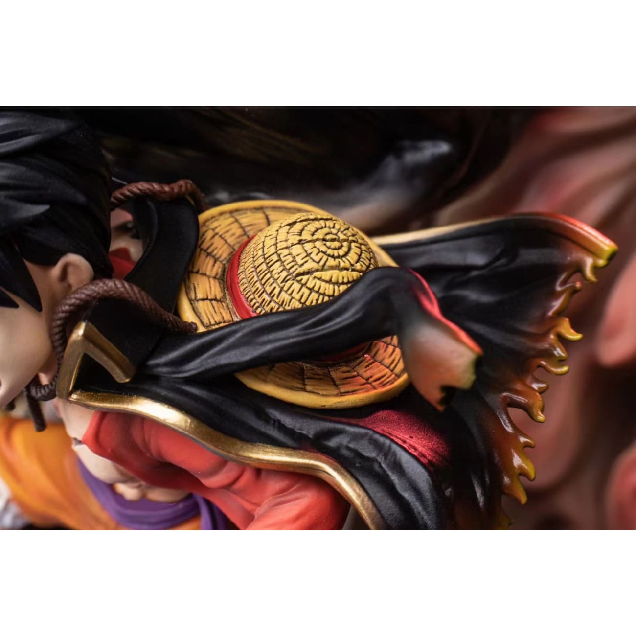 WM Studio - Gear 3 Monkey D.Luffy [WCF]